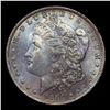 Image 2 : 1884-o Morgan Dollar $1 Grades Choice+ Unc
