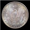 Image 3 : 1884-o Morgan Dollar $1 Grades Choice+ Unc