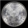 Image 3 : 1887-o Morgan Dollar $1 Grades Select+ Unc