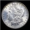 Image 2 : 1896-p Morgan Dollar $1 Grades GEM+ Unc