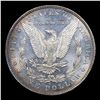 Image 3 : 1887-p Morgan Dollar $1 Grades Choice Unc PL