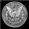 Image 3 : 1881-s Morgan Dollar $1 Grades GEM+ UNC PL