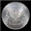 Image 3 : 1878-p 7tf Morgan Dollar $1 Grades Choice Unc