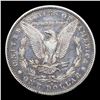 Image 3 : 1896-s Morgan Dollar $1 Grades xf