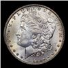 Image 2 : 1899-o Morgan Dollar $1 Grades GEM+ Unc
