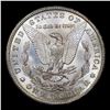 Image 3 : 1899-o Morgan Dollar $1 Grades GEM+ Unc