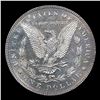 Image 3 : 1878-p 7tf Morgan Dollar Vam-84 'Long Nock' $1 Grades Select Unc PL