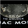 Image 4 : 1878-p 7tf Morgan Dollar Vam-84 'Long Nock' $1 Grades Select Unc PL