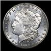 Image 2 : 1889-s Morgan Dollar $1 Grades Select+ Unc