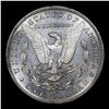 Image 3 : 1889-s Morgan Dollar $1 Grades Select+ Unc