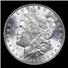 Image 2 : 1888-p Morgan Dollar $1 Grades Select Unc