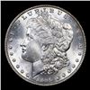 Image 2 : 1896-p Morgan Dollar $1 Grades Select+ Unc