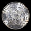 Image 3 : 1896-p Morgan Dollar $1 Grades Select+ Unc