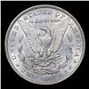 Image 3 : 1891-p Morgan Dollar $1 Grades Choice AU/BU Slider