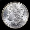 Image 2 : 1883-o Morgan Dollar $1 Grades Choice Unc