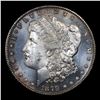 Image 2 : 1879-s Morgan Dollar $1 Grades GEM Unc PL