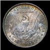 Image 3 : 1883-o Morgan Dollar $1 Grades Choice Unc