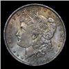 Image 2 : 1900-o Morgan Dollar $1 Grades GEM+ Unc