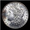 Image 2 : 1904-o Morgan Dollar $1 Grades GEM Unc