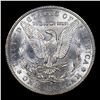 Image 3 : 1904-o Morgan Dollar $1 Grades GEM Unc