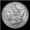 Image 2 : 1880-o Morgan Dollar $1 Grades Select Unc