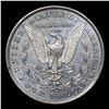 Image 3 : 1880-o Morgan Dollar $1 Grades Select Unc