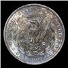 Image 3 : 1904-o Morgan Dollar $1 Grades Choice Unc