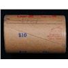 Image 6 : ***Auction Highlight*** Full solid date 1921-p Morgan silver $1 roll, 20 coins (fc)