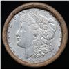Image 2 : ***Auction Highlight*** Full solid date 1921-p Morgan silver $1 roll, 20 coins (fc)
