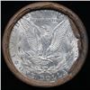 Image 3 : ***Auction Highlight*** Full solid date 1921-p Morgan silver $1 roll, 20 coins (fc)