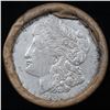 Image 2 : ***Auction Highlight*** Full solid date 1921-p Morgan silver $1 roll, 20 coins (fc)