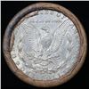Image 3 : ***Auction Highlight*** Full solid date 1921-p Morgan silver $1 roll, 20 coins (fc)