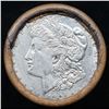 Image 2 : ***Auction Highlight*** Full solid date 1921-p Morgan silver $1 roll, 20 coins (fc)