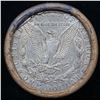 Image 3 : ***Auction Highlight*** Full solid date 1921-p Morgan silver $1 roll, 20 coins (fc)