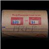 Image 5 : ***Auction Highlight*** Full solid date 1921-p Morgan silver $1 roll, 20 coins (fc)