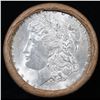 Image 2 : ***Auction Highlight*** 1889 & CC Uncirculated Morgan Dollar Shotgun Roll (fc)
