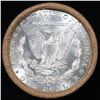 Image 3 : ***Auction Highlight*** 1889 & CC Uncirculated Morgan Dollar Shotgun Roll (fc)