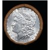 Image 2 : ***Auction Highlight*** 1889 & CC Uncirculated Morgan Dollar Shotgun Roll (fc)