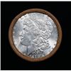 Image 2 : ***Auction Highlight*** 1879 & CC Uncirculated Morgan Dollar Shotgun Roll (fc)