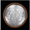 Image 3 : ***Auction Highlight*** 1879 & CC Uncirculated Morgan Dollar Shotgun Roll (fc)