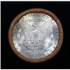 Image 3 : ***Auction Highlight*** 1879 & CC Uncirculated Morgan Dollar Shotgun Roll (fc)