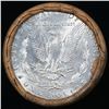 Image 3 : ***Auction Highlight***  AU/BU Slider Brinks Shotgun Morgan $1 Roll 1883 & P Ends Virtually UNC (fc)