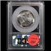 Image 3 : 1995-s Basketball Modern Commem Half Dollar 50c Grades ms70, Perfection