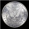 Image 3 : ***Auction Highlight*** 1878-cc Morgan Dollar 1 Graded ms65+ By SEGS (fc)