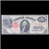 Image 2 : 1917 $1 Legal Tender, Signatures of Speelman & White, FR39 Grades vf, very fine