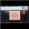 Image 3 : PCGS 1944 Germany/ Allied Military Currency 1 German Mark Graded cu62 PPQ By PCGS