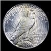 Image 3 : ***Auction Highlight*** 1925-s Peace Dollar 1 Graded ms64+ by SEGS (fc)