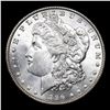 Image 2 : ***Auction Highlight*** 1896-o Morgan Dollar 1 Graded ms63 by SEGS (fc)
