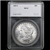 Image 4 : ***Auction Highlight*** 1896-o Morgan Dollar 1 Graded ms63 by SEGS (fc)