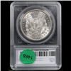 Image 5 : ***Auction Highlight*** 1896-o Morgan Dollar 1 Graded ms63 by SEGS (fc)